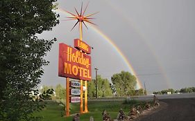 Long Holiday Motel Gunnison